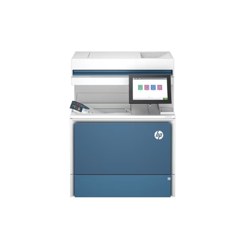 Impresora Multifuncional HP Color LaserJet Enterprise MFP 6800dn