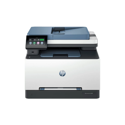 Impresora Multifuncional HP Color LaserJet Pro MFP M3303FDW