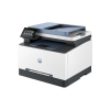 Impresora Multifuncional HP Color LaserJet Pro MFP M3303FDW, lateral