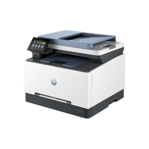 Impresora Multifuncional HP Color LaserJet Pro MFP M3303FDW, lateral