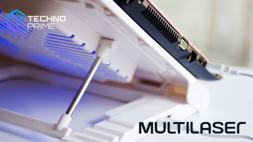 Accesorios Multilaser Tecnología que transforma tu día a día