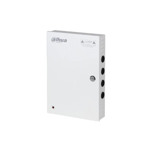 Fuente de Poder Centralizada