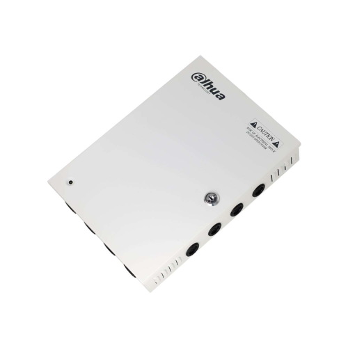 Fuente de Poder Centralizada, diagonal