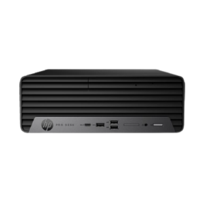 Desktop HP Pro SFF 400 G9