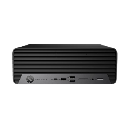 Desktop HP Pro SFF 400 G9