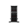Servidor HPE ProLiant ML350, posterior