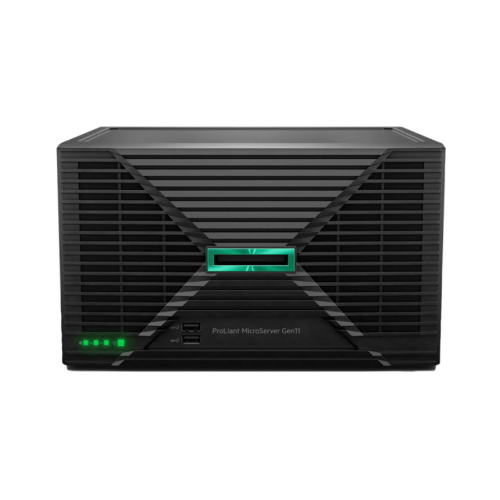 Servidor HPE ProLiant MicroServer, Gen11