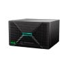 Servidor HPE ProLiant MicroServer, Gen11, lateral