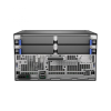 Servidor HPE ProLiant MicroServer, Gen11, posterior