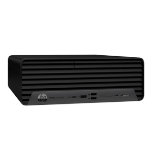 Desktop HP Pro SFF 400 G9