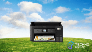 Impresión ecológica – ¿Cómo funcionan las impresoras EcoTank de Epson