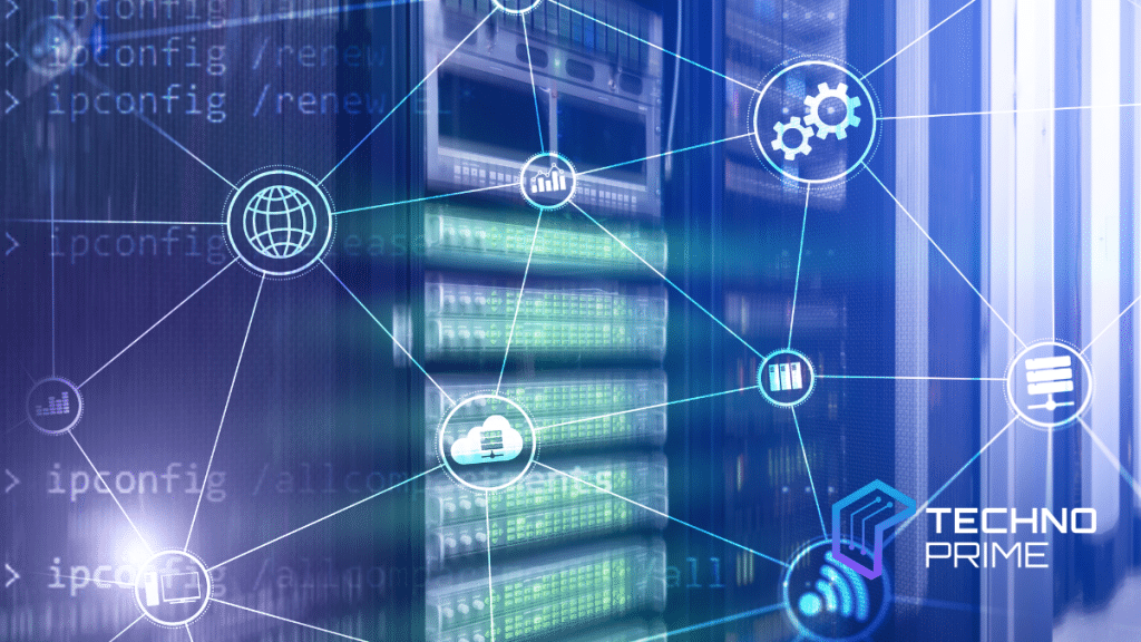 Infraestructura híbrida La propuesta de HPE para empresas en la era digital