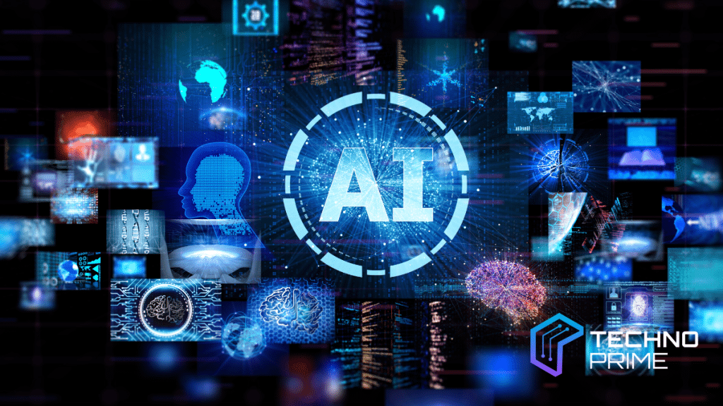La inteligencia artificial en la vida cotidiana ¿Cómo está cambiando nuestra forma de trabajar