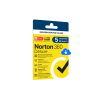 Licencia 360 Deluxe Norton, lateral