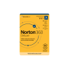 Licencia 360 Deluxe Norton, frontal