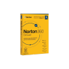 Licencia 360 Deluxe Norton