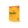 Licencia Antivirus Plus Norton, lateral