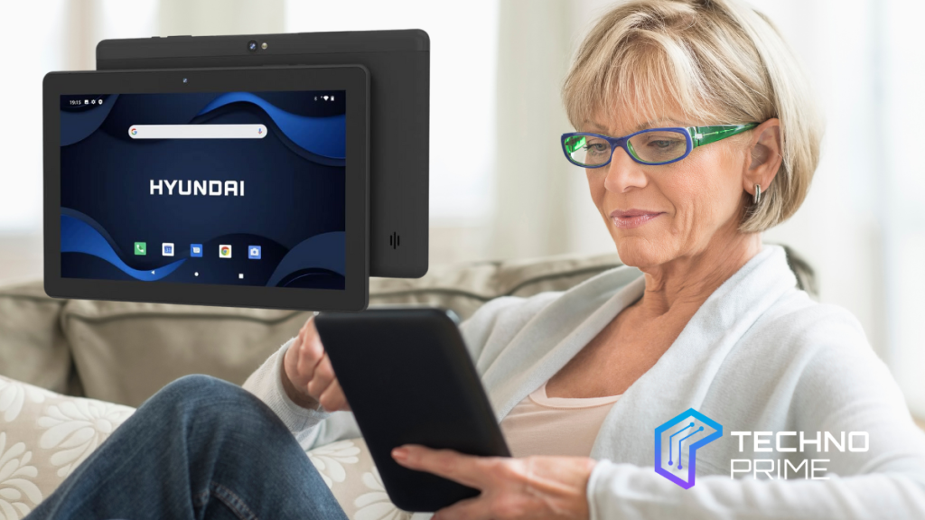 Tablets Hyundai en 2025 ¿Una Joya Oculta o Solo para Principiantes
