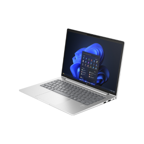 Laptop HP ProBook 440 G11, 14", izquierda