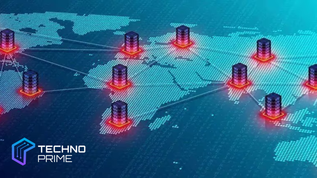 HPE y el cómputo en el edge: Llevando la nube más cerca del usuario