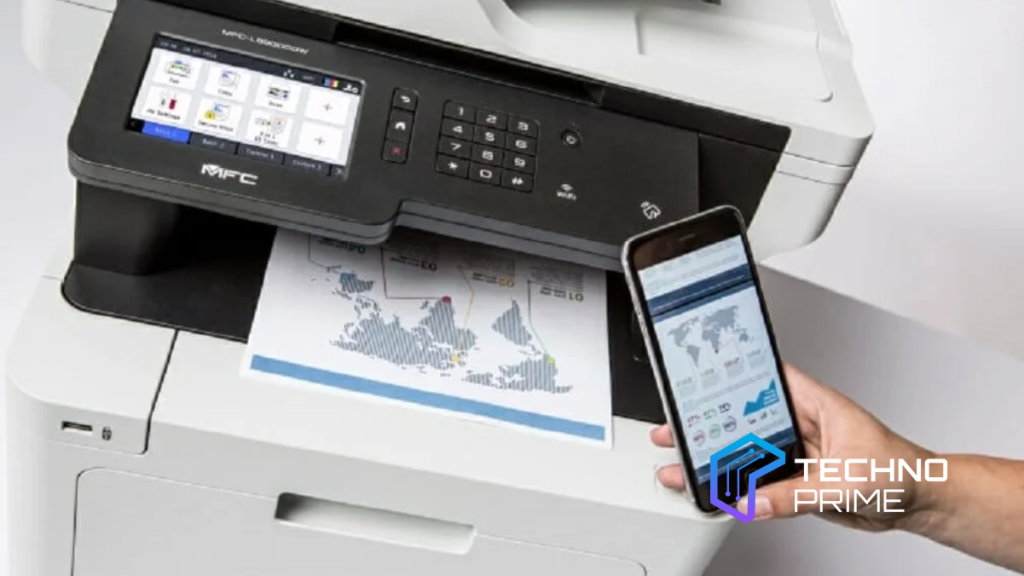 Brother apuesta por la impresión inteligente con IA ¿Cómo funciona?