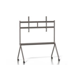 Soporte Móvil Interactivo Dahua, frontal