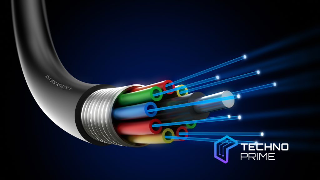 Fibra óptica pasiva vs. activa ¿Cuál domina el mercado en 2025?