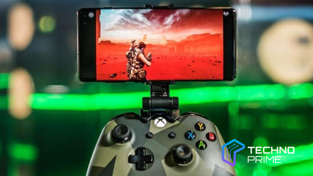 Gaming en la nube ¿Vale la pena jugar sin una consola?