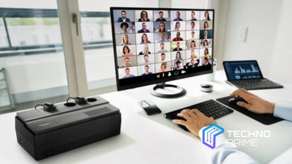 Gestión energética inteligente para hogares conectados con APC.