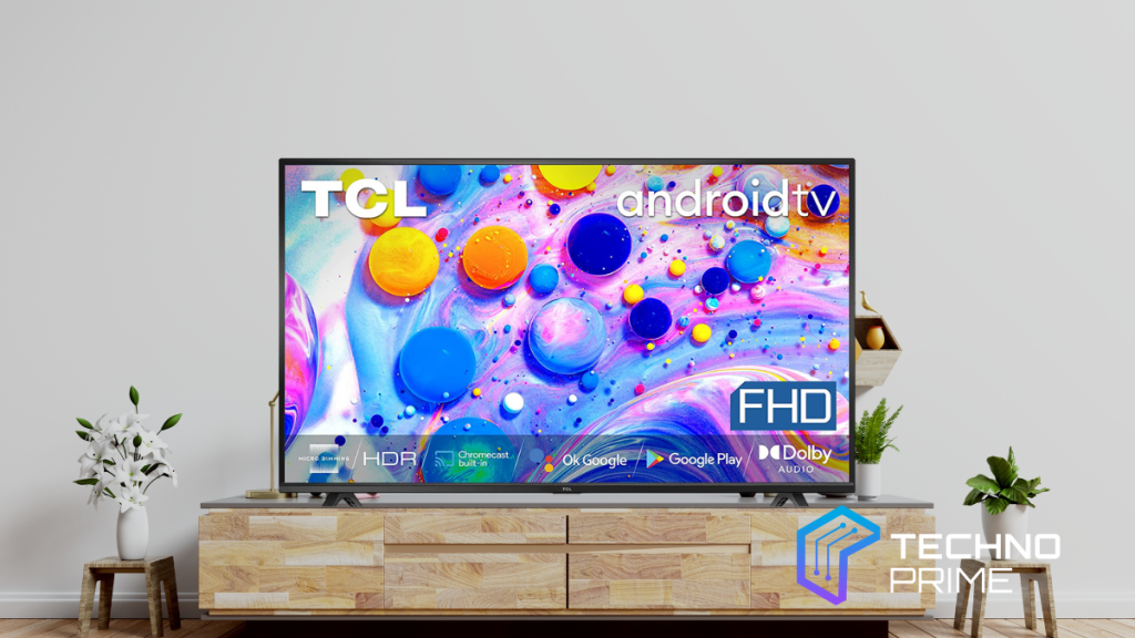 Pantallas LED de TCL ¿Son una buena alternativa