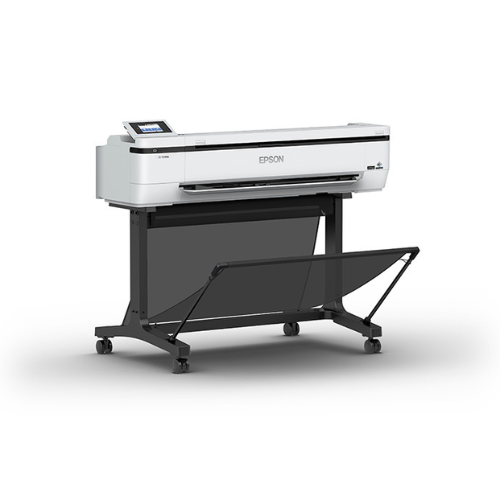 Plotter Inalámbrico SureColor, 36", derecha