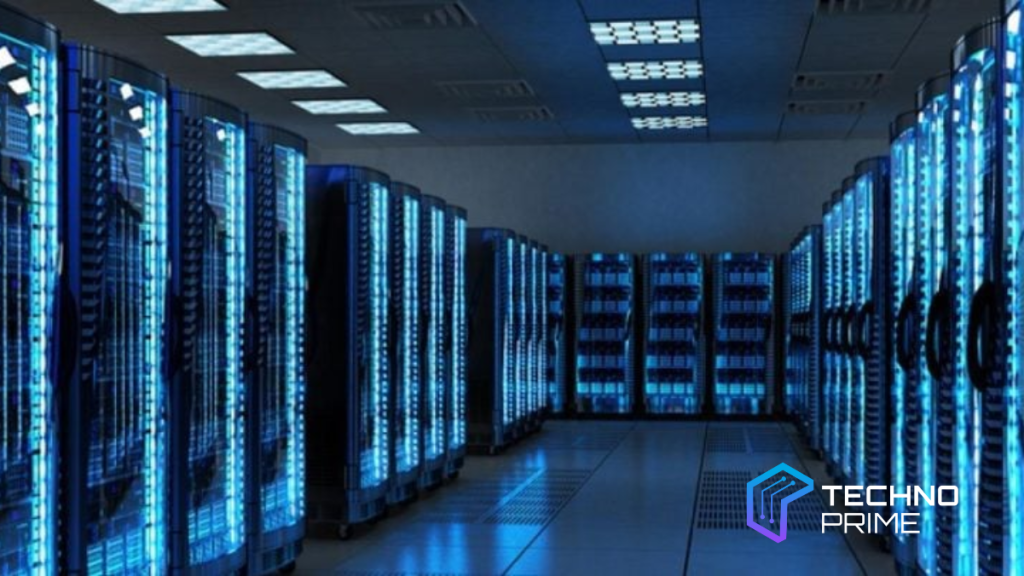 Infraestructura crítica inteligente para centros de datos sostenibles y escalables de Vertiv