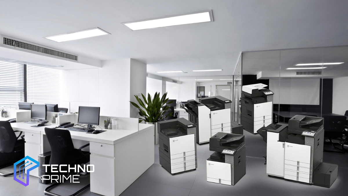 Lexmark y su apuesta por impresoras modulares y reparables: tecnología sostenible para empresas del futuro.