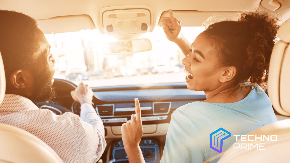 Pioneer y el futuro del sonido espacial para automóviles inteligentes