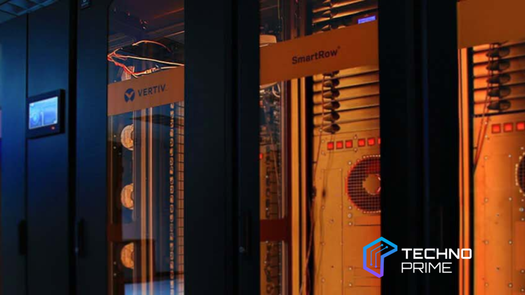Vertiv impulsa microcentros de datos para ciudades inteligentes.