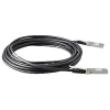 Cable Aruba HPE X242, lateral