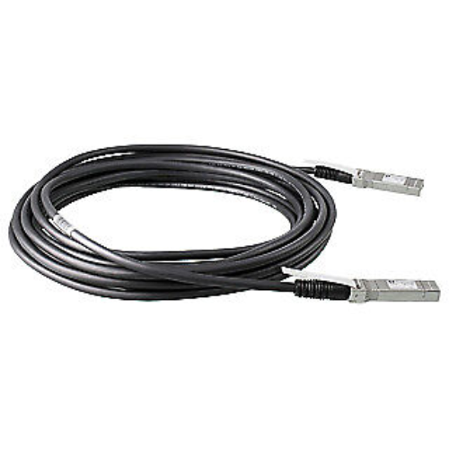 Cable Aruba HPE X242, lateral