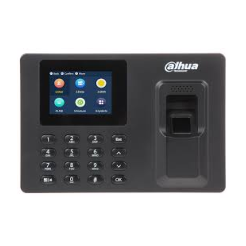 Control de Acceso Dahua Interior
