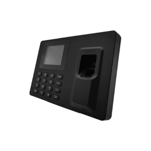 Control de Acceso Dahua Interior, lateral