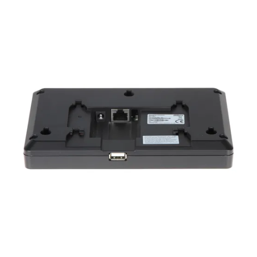 Control de Acceso Dahua Interior, posterior