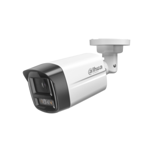 Cámara IP Dahua Tubo 4 MP