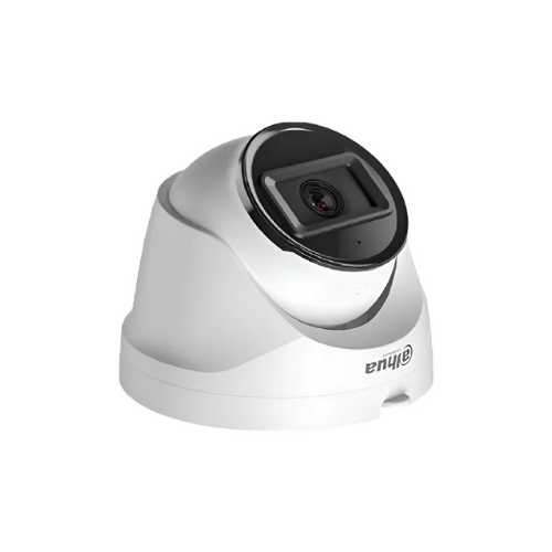 Camara IP Dahua Domo 4 MP, lateral