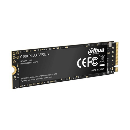 Unidad de Estado Sólido Dahua 512GB