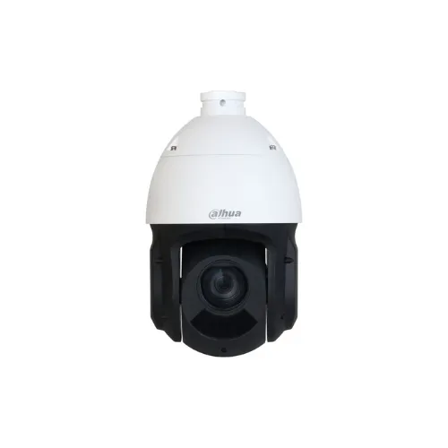 Cámara IP PTZ Dahua 4 MP, Zoom 25X, IR 100m, WDR, 120dB, H.265+, PoE+, IP66, DH-SD49425DB-HNY