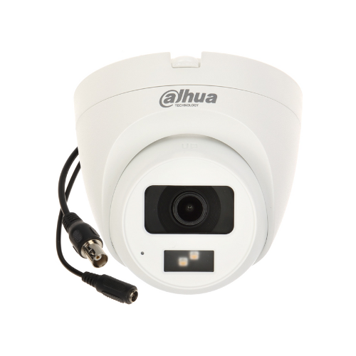 Cámara Análoga Dahua Domo 5 MP