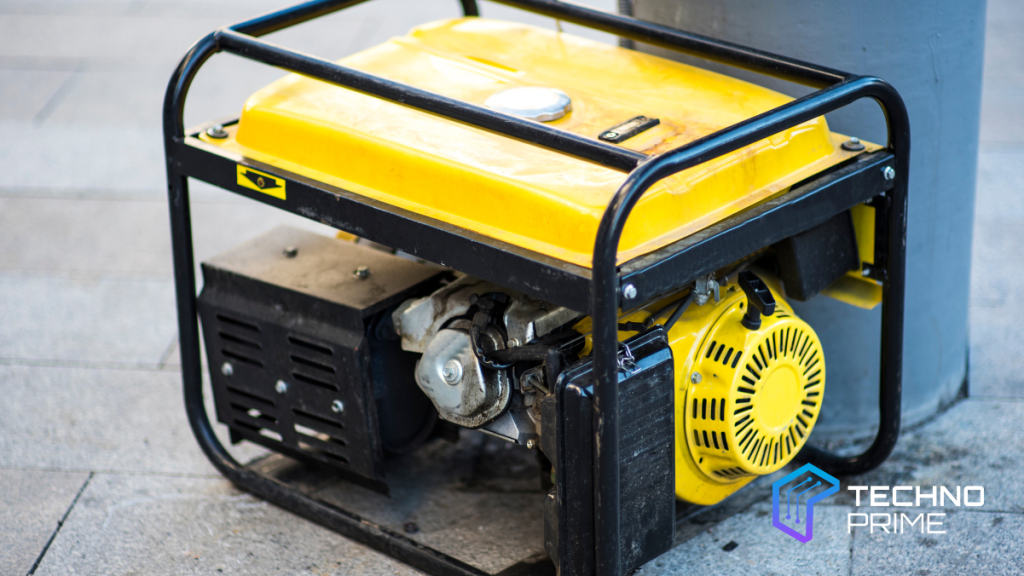 Descubre los generadores Sigma potencia continua ante cortes eléctricos