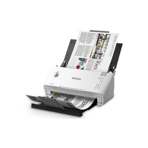 Escáner de Documentos Epson DS-410