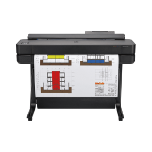 Plotter HP DesignJet T650, 36"