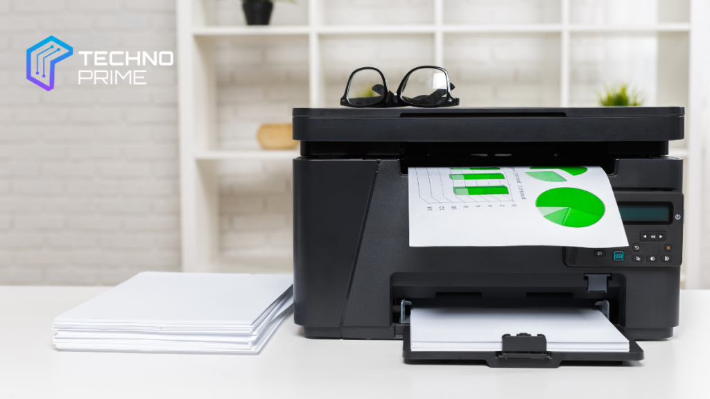 Impresoras Lexmark Go-Line™ eficiencia y tecnología para pequeñas oficinas en Quito, Ecuador
