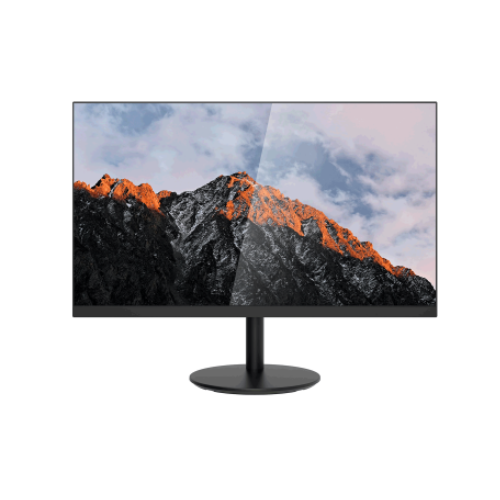 Monitor Dahua 22", encendida